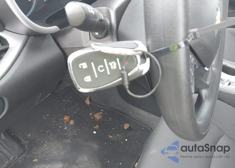 2023 Chevrolet Malibu Fwd 1Lt из США, поврежденный, VIN 1G1ZD5STXPF247686